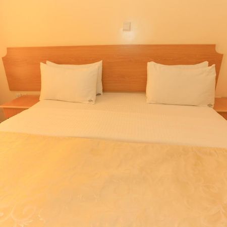 Faraja Hotel Ruhengeri Dış mekan fotoğraf