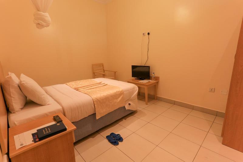 Faraja Hotel Ruhengeri Dış mekan fotoğraf
